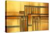 Art & Architecture-Gregory Garrett-Stretched Canvas