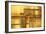 Art & Architecture-Gregory Garrett-Framed Giclee Print