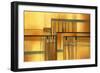 Art & Architecture-Gregory Garrett-Framed Giclee Print