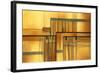 Art & Architecture-Gregory Garrett-Framed Giclee Print