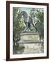 Art Barcelona , 1994-Vincent Alexander Booth-Framed Giclee Print