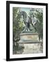 Art Barcelona , 1994-Vincent Alexander Booth-Framed Giclee Print