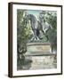 Art Barcelona , 1994-Vincent Alexander Booth-Framed Giclee Print