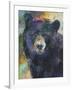 Art Bear-Richard Wallich-Framed Giclee Print