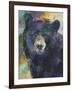 Art Bear-Richard Wallich-Framed Giclee Print