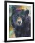 Art Bear-Richard Wallich-Framed Giclee Print