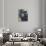 Art Bear-Richard Wallich-Stretched Canvas displayed on a wall