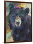 Art Bear-Richard Wallich-Framed Giclee Print