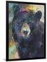 Art Bear-Richard Wallich-Framed Giclee Print