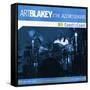 Art Blakey, Coast to Coast-null-Framed Stretched Canvas