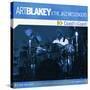 Art Blakey, Coast to Coast-null-Stretched Canvas