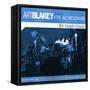 Art Blakey, Coast to Coast-null-Framed Stretched Canvas