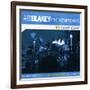 Art Blakey, Coast to Coast-null-Framed Art Print