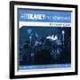 Art Blakey, Coast to Coast-null-Framed Art Print