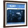 Art Blakey, Coast to Coast-null-Framed Art Print