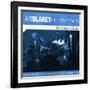 Art Blakey, Coast to Coast-null-Framed Art Print