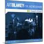 Art Blakey, Coast to Coast-null-Mounted Art Print