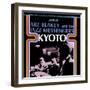 Art Blakey & The Jazz Messengers - Kyoto-null-Framed Art Print