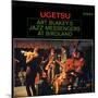 Art Blakey & The Jazz Messengers - Ugetsu-null-Mounted Art Print