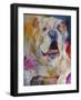 Art Bull - IMG_4209-Richard Wallich-Framed Giclee Print