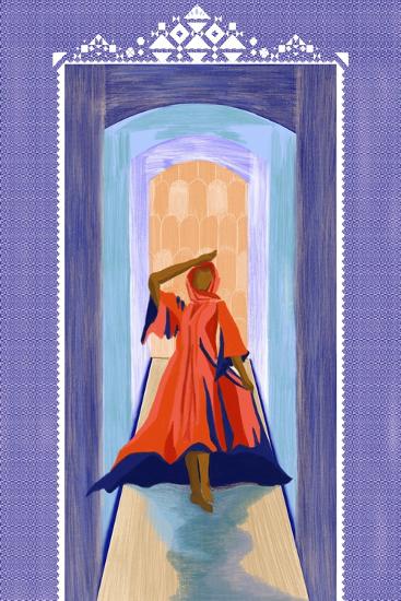 Premium Giclee Print, , large
