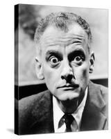 Art Carney-null-Stretched Canvas