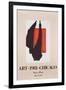 Art Chicago-Robert Motherwell-Framed Art Print