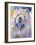 Art Chow-Richard Wallich-Framed Giclee Print