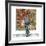 "Art Connoisseur", January 13,1962-Norman Rockwell-Framed Giclee Print