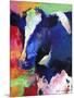 Art Cow 1-Richard Wallich-Mounted Giclee Print