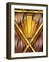 Art Deco 12V-Art Deco Designs-Framed Giclee Print