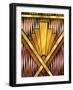 Art Deco 12V-Art Deco Designs-Framed Giclee Print