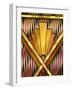 Art Deco 12V-Art Deco Designs-Framed Giclee Print