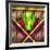 Art Deco 13-Art Deco Designs-Framed Giclee Print