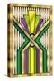 Art Deco 15-Art Deco Designs-Stretched Canvas