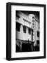 Art Deco Architecture of Miami Beach - Hostel-Philippe Hugonnard-Framed Photographic Print