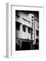 Art Deco Architecture of Miami Beach - Hostel-Philippe Hugonnard-Framed Photographic Print