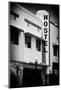 Art Deco Architecture of Miami Beach - Hostel-Philippe Hugonnard-Mounted Photographic Print