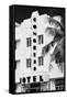 Art Deco Architecture of Miami Beach - South Beach - Florida-Philippe Hugonnard-Framed Stretched Canvas