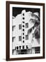 Art Deco Architecture of Miami Beach - South Beach - Florida-Philippe Hugonnard-Framed Photographic Print