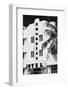 Art Deco Architecture of Miami Beach - South Beach - Florida-Philippe Hugonnard-Framed Photographic Print