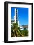 Art Deco Architecture of Miami Beach - The Esplendor Hotel Breakwater South Beach - Ocean Drive-Philippe Hugonnard-Framed Photographic Print