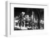 Art Deco Architecture of Miami Beach - The Esplendor Hotel Breakwater South Beach - Ocean Drive-Philippe Hugonnard-Framed Photographic Print