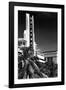 Art Deco Architecture of Miami Beach - The Esplendor Hotel Breakwater South Beach - Ocean Drive-Philippe Hugonnard-Framed Photographic Print