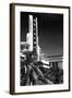 Art Deco Architecture of Miami Beach - The Esplendor Hotel Breakwater South Beach - Ocean Drive-Philippe Hugonnard-Framed Photographic Print