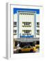 Art Deco Architecture of Miami Beach - The San Juan Hotel - Florida-Philippe Hugonnard-Framed Photographic Print