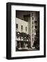 Art Deco Architecture of Miami Beach - The Tropics Hotel - Florida-Philippe Hugonnard-Framed Photographic Print