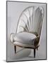 Art Deco Armchair, Ca 1913-Paul Iribe-Mounted Giclee Print