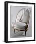 Art Deco Armchair, Ca 1913-Paul Iribe-Framed Giclee Print