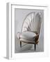 Art Deco Armchair, Ca 1913-Paul Iribe-Framed Giclee Print